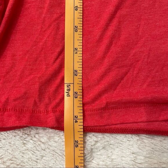 Nwt Life is Good North Carolina State Long Sleeve Size Medium - Picture 12 of 12
